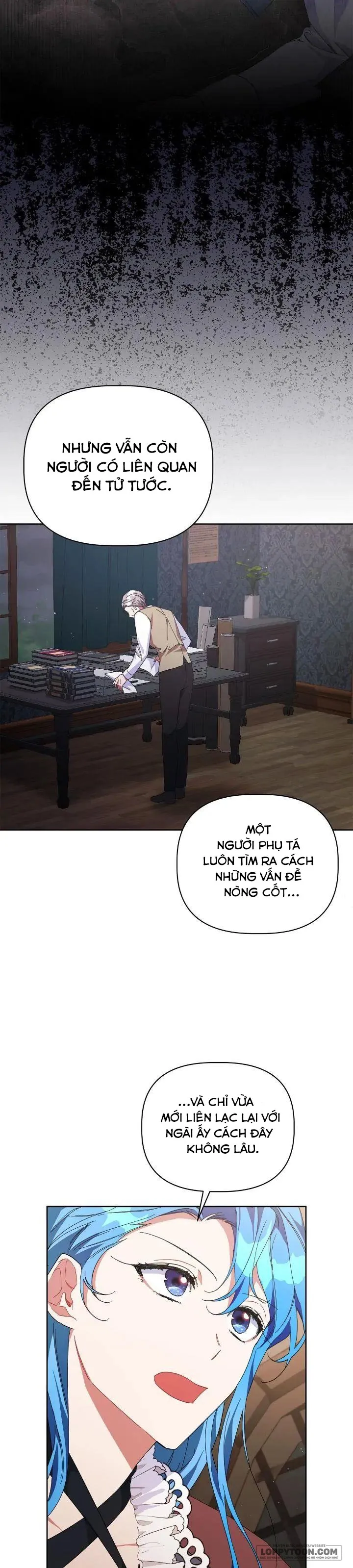 Con Đường Hoa Dành Cho Nam Chính - Chap 13 - Trang 13