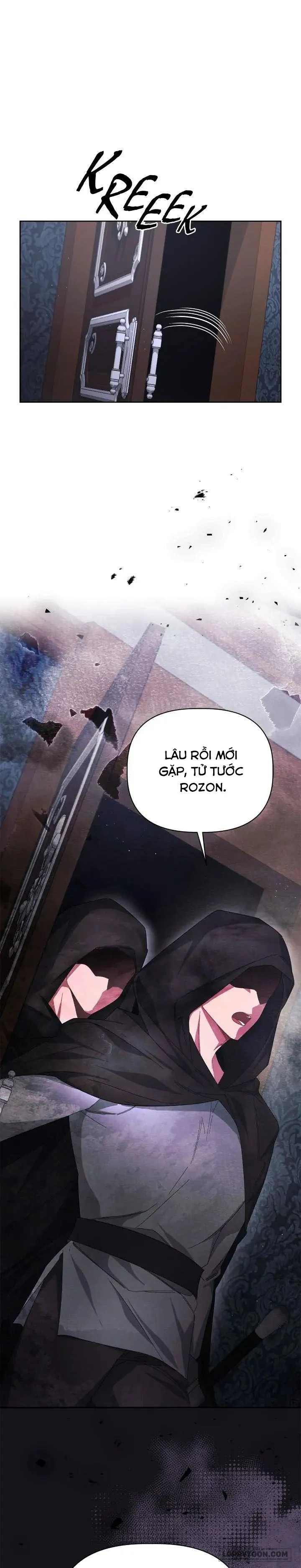 Con Đường Hoa Dành Cho Nam Chính - Chap 13 - Trang 19