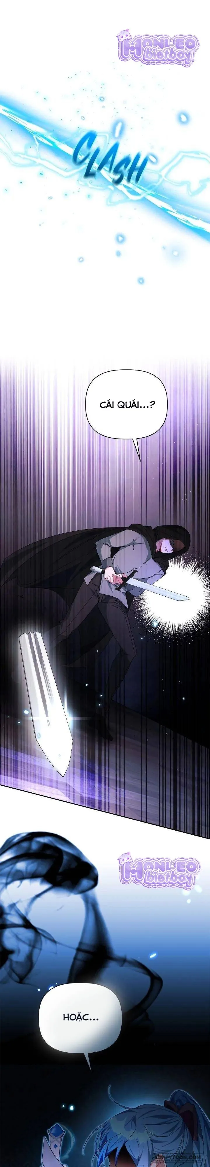 Con Đường Hoa Dành Cho Nam Chính - Chap 14 - Trang 7