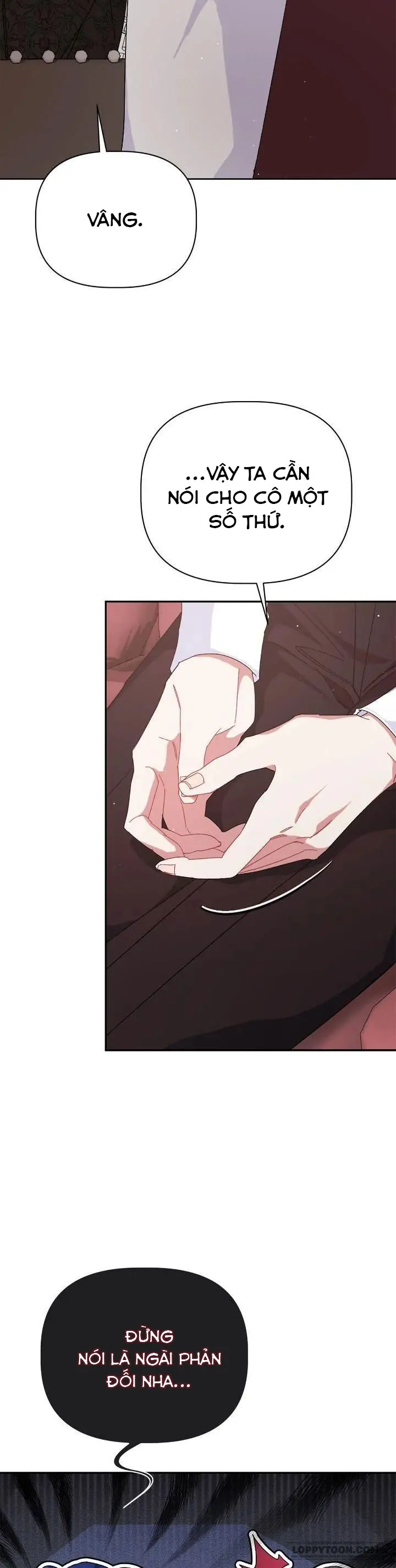Con Đường Hoa Dành Cho Nam Chính - Chap 15 - Trang 5