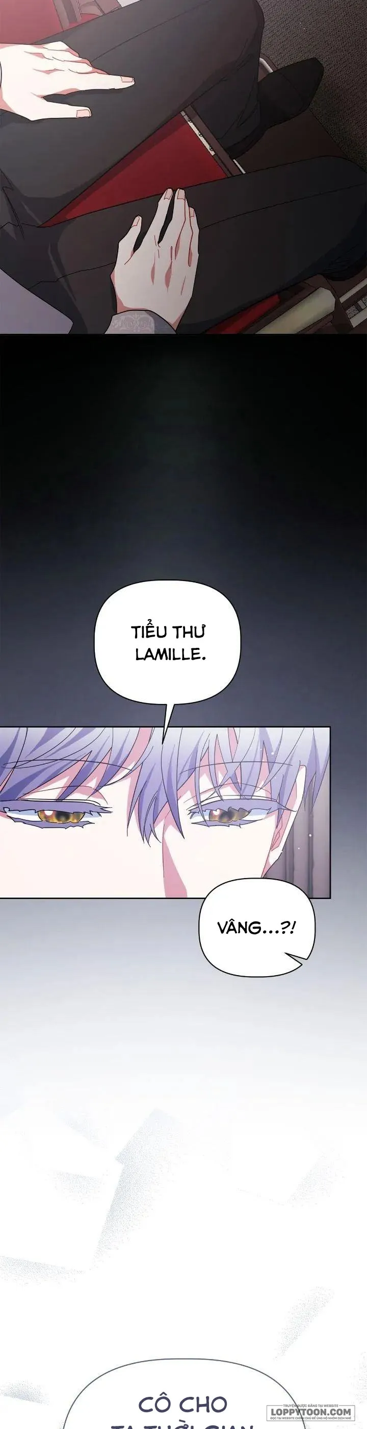 Con Đường Hoa Dành Cho Nam Chính - Chap 16 - Trang 17