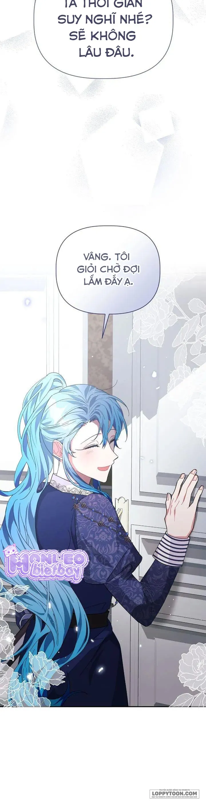 Con Đường Hoa Dành Cho Nam Chính - Chap 16 - Trang 18