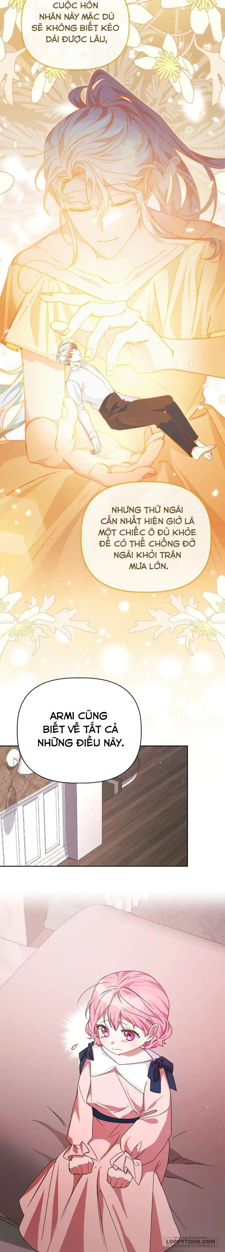 Con Đường Hoa Dành Cho Nam Chính - Chap 16 - Trang 26