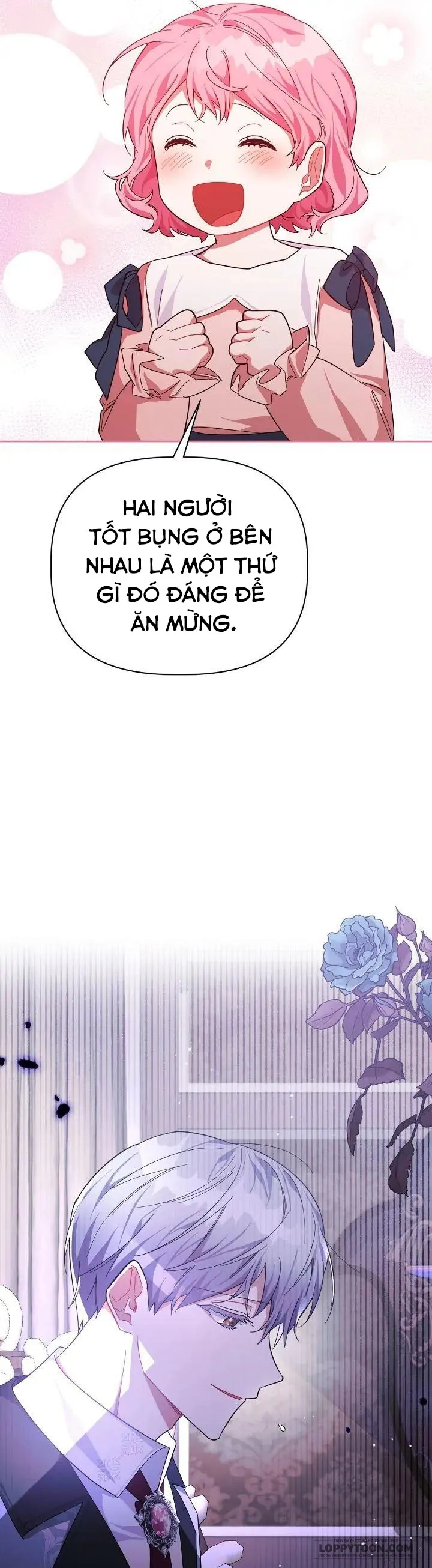 Con Đường Hoa Dành Cho Nam Chính - Chap 16 - Trang 33
