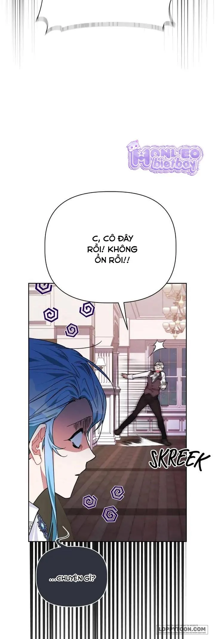 Con Đường Hoa Dành Cho Nam Chính - Chap 17 - Trang 7