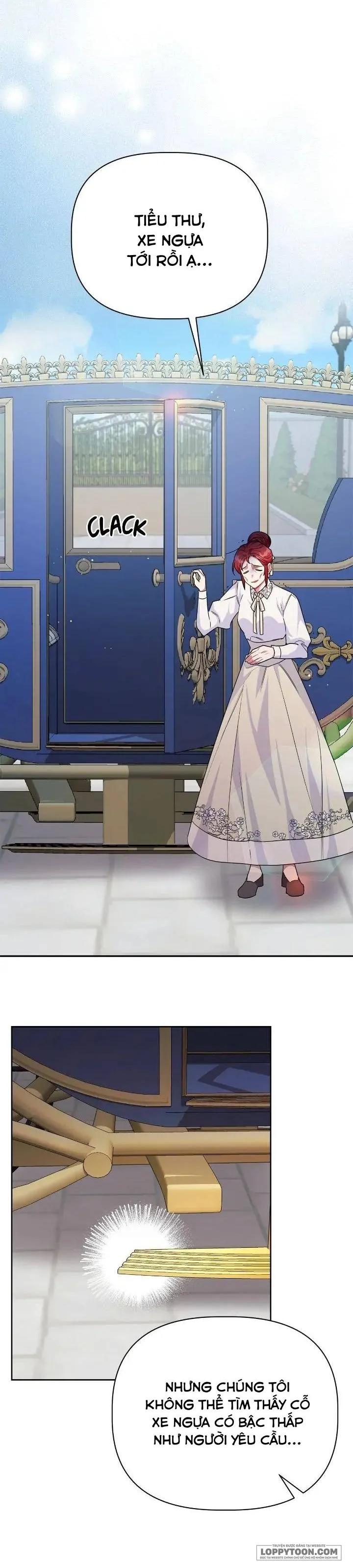 Con Đường Hoa Dành Cho Nam Chính - Chap 18 - Trang 28