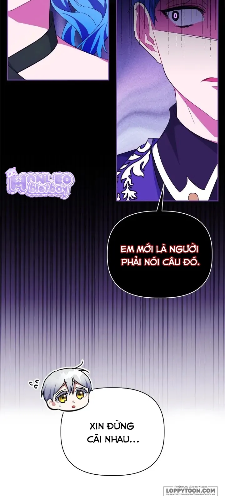 Con Đường Hoa Dành Cho Nam Chính - Chap 19 - Trang 15