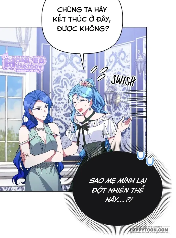 Con Đường Hoa Dành Cho Nam Chính - Chap 19 - Trang 29