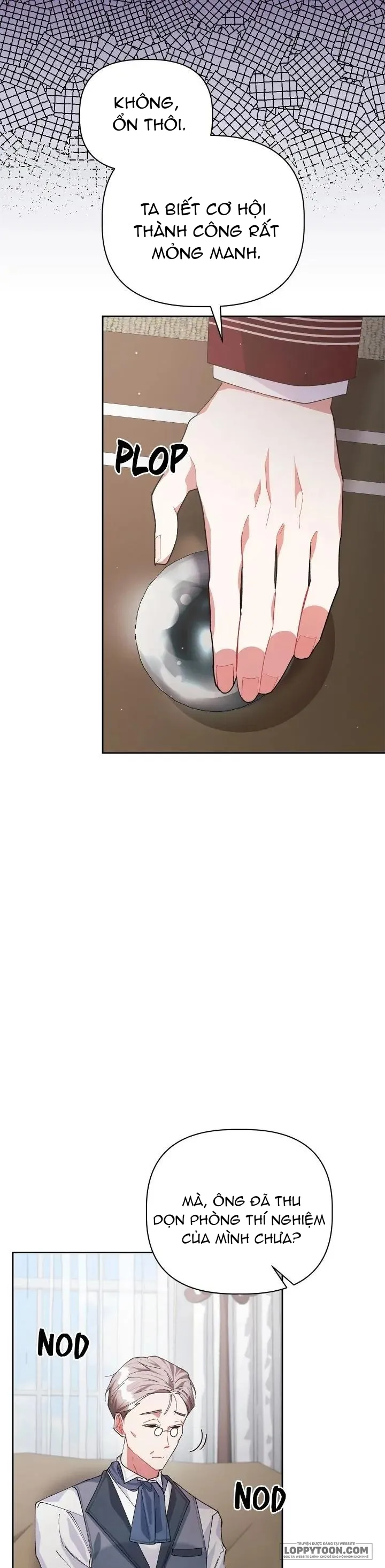 Con Đường Hoa Dành Cho Nam Chính - Chap 2 - Trang 33