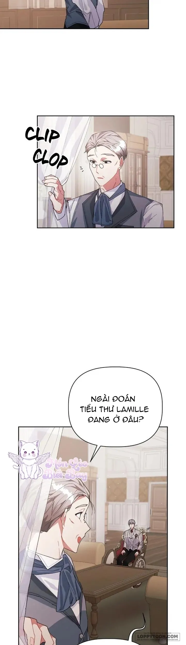 Con Đường Hoa Dành Cho Nam Chính - Chap 2 - Trang 39
