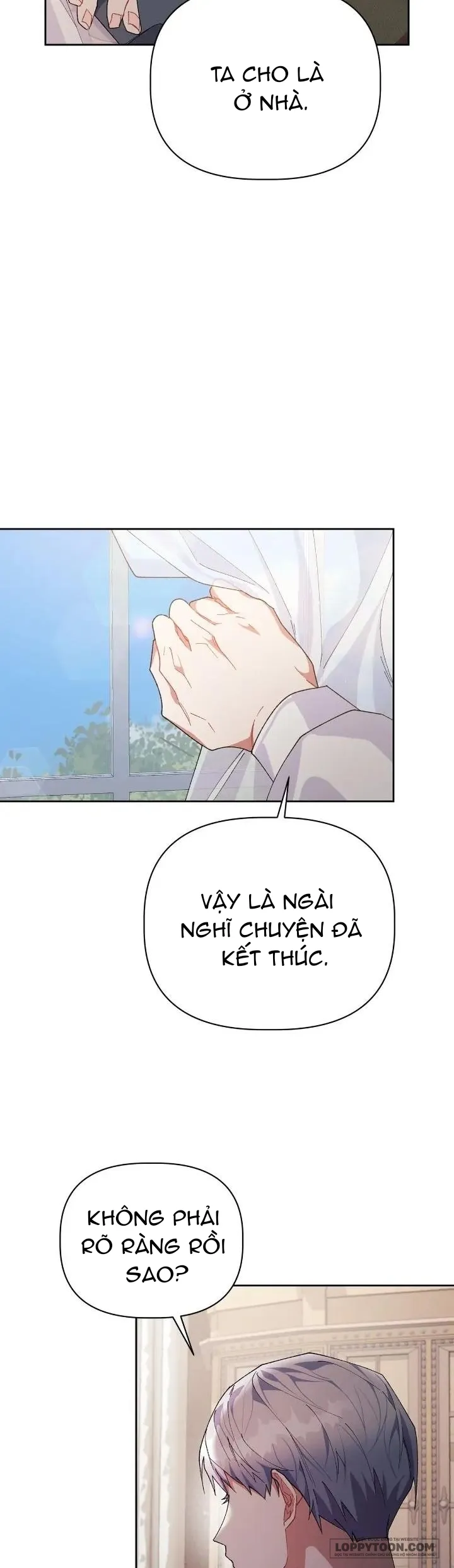 Con Đường Hoa Dành Cho Nam Chính - Chap 2 - Trang 40
