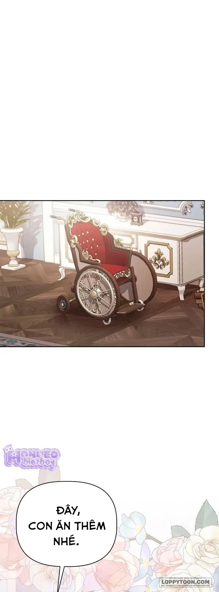 Con Đường Hoa Dành Cho Nam Chính - Chap 20 - Trang 1