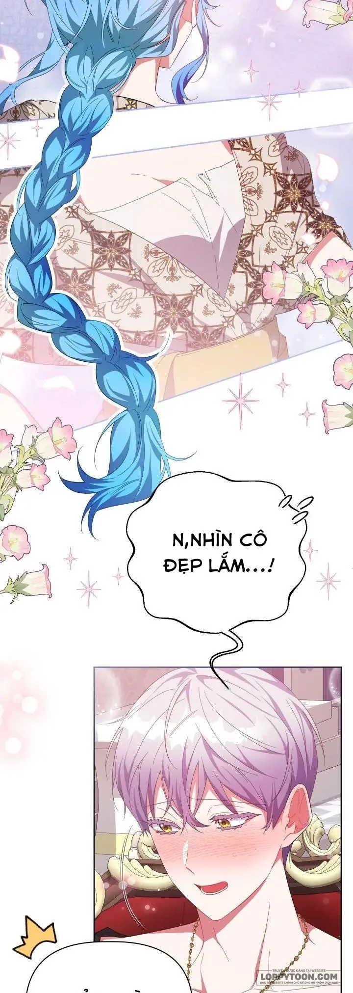Con Đường Hoa Dành Cho Nam Chính - Chap 20 - Trang 13