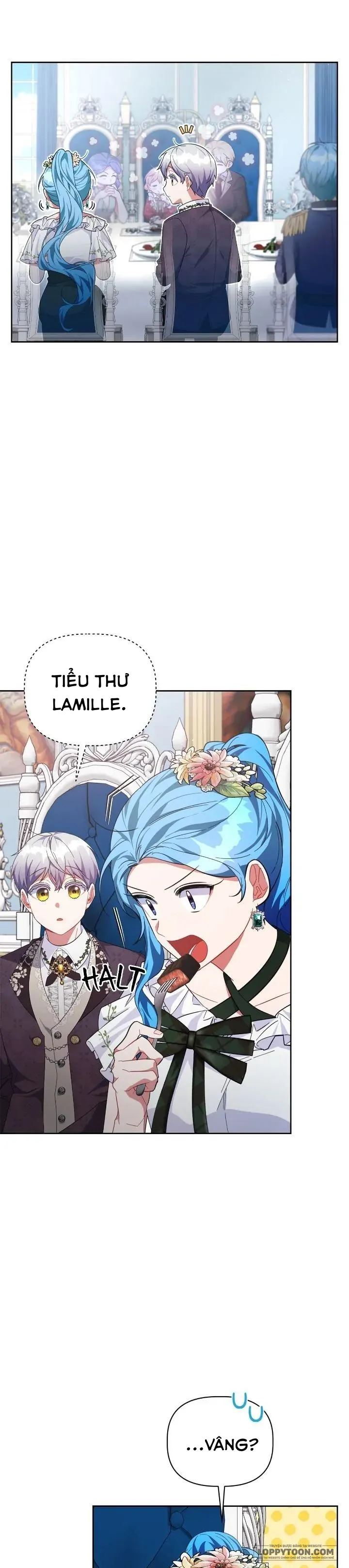 Con Đường Hoa Dành Cho Nam Chính - Chap 20 - Trang 3