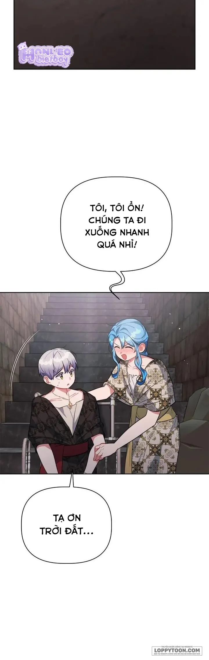Con Đường Hoa Dành Cho Nam Chính - Chap 20 - Trang 26