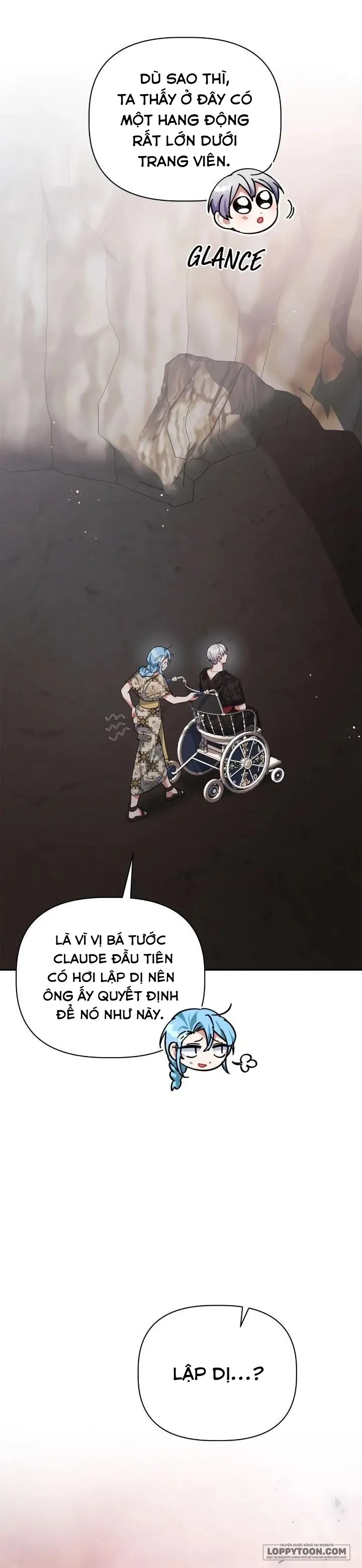 Con Đường Hoa Dành Cho Nam Chính - Chap 20 - Trang 27