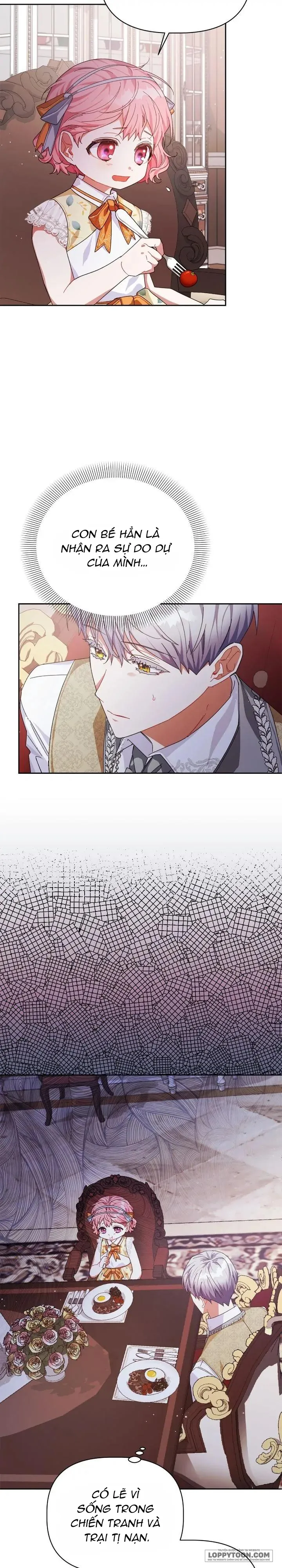 Con Đường Hoa Dành Cho Nam Chính - Chap 4 - Trang 18
