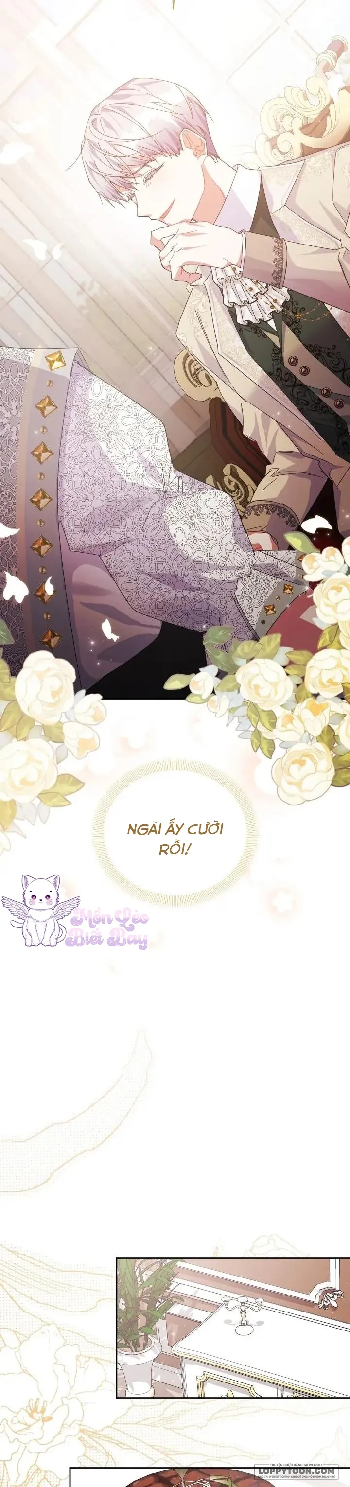 Con Đường Hoa Dành Cho Nam Chính - Chap 5 - Trang 28