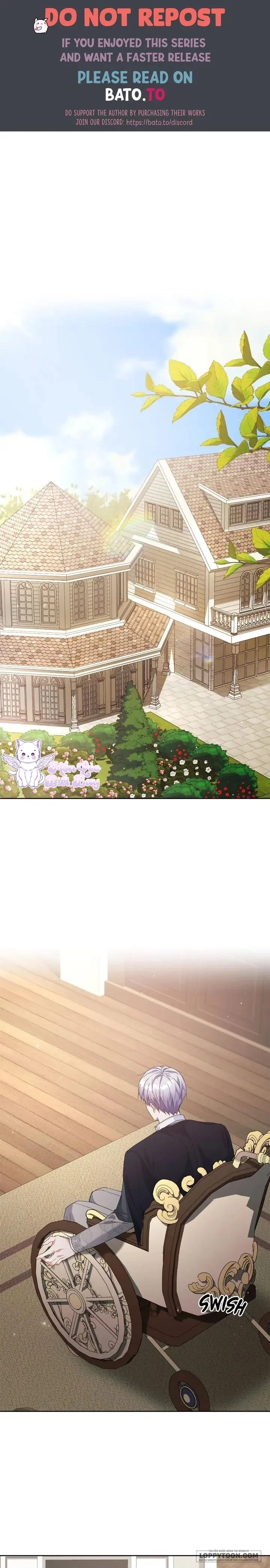 Con Đường Hoa Dành Cho Nam Chính - Chap 6 - Trang 1