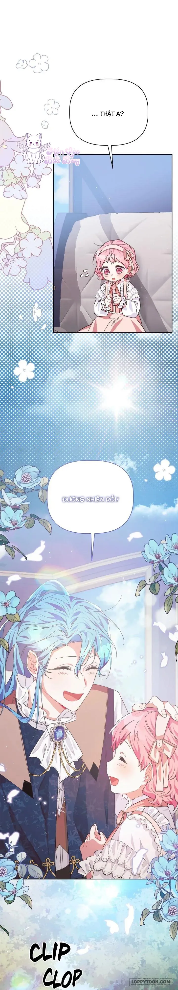Con Đường Hoa Dành Cho Nam Chính - Chap 7 - Trang 33