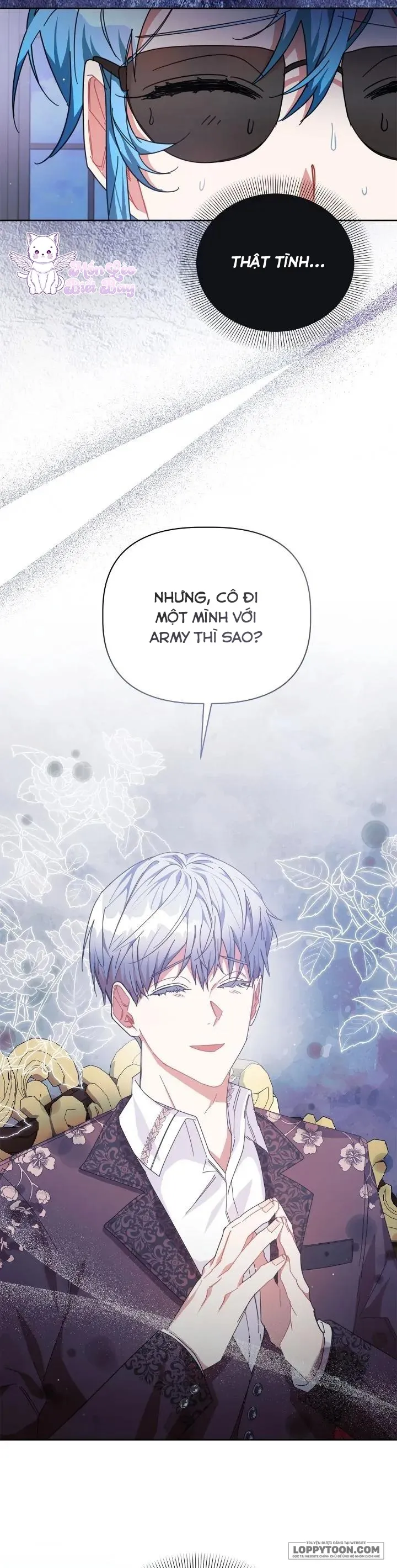 Con Đường Hoa Dành Cho Nam Chính - Chap 7 - Trang 9