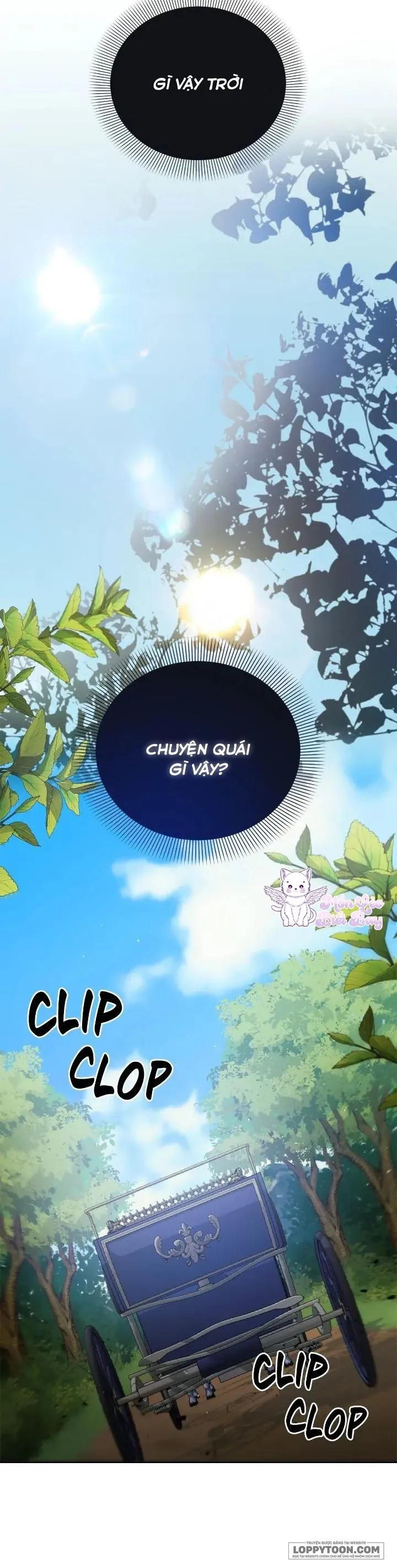 Con Đường Hoa Dành Cho Nam Chính - Chap 7 - Trang 10