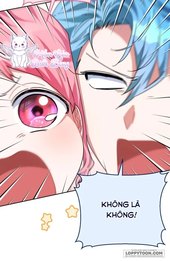 Con Đường Hoa Dành Cho Nam Chính - Chap 8 - Trang 26