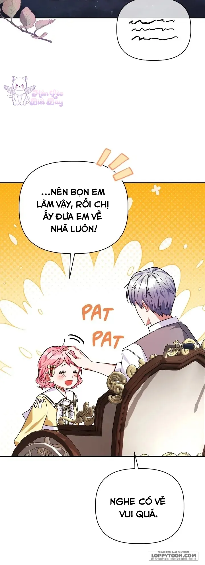 Con Đường Hoa Dành Cho Nam Chính - Chap 9 - Trang 16