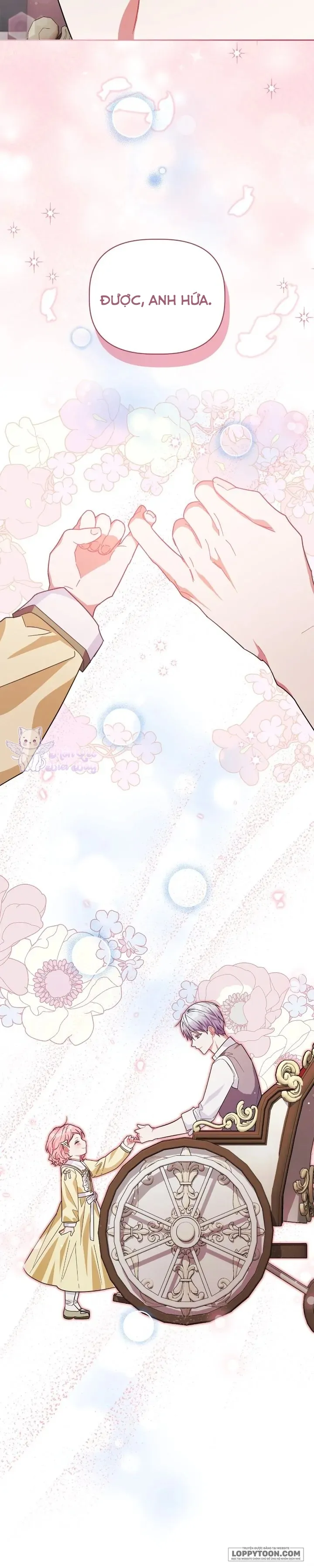Con Đường Hoa Dành Cho Nam Chính - Chap 9 - Trang 18