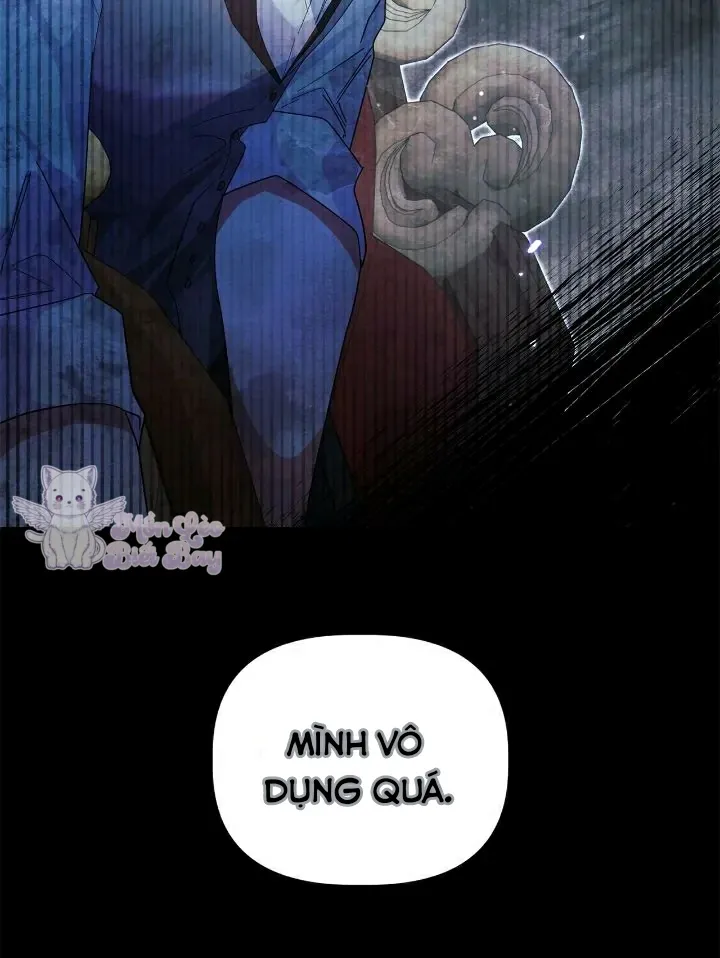 Con Đường Hoa Dành Cho Nam Chính - Chap 9 - Trang 23