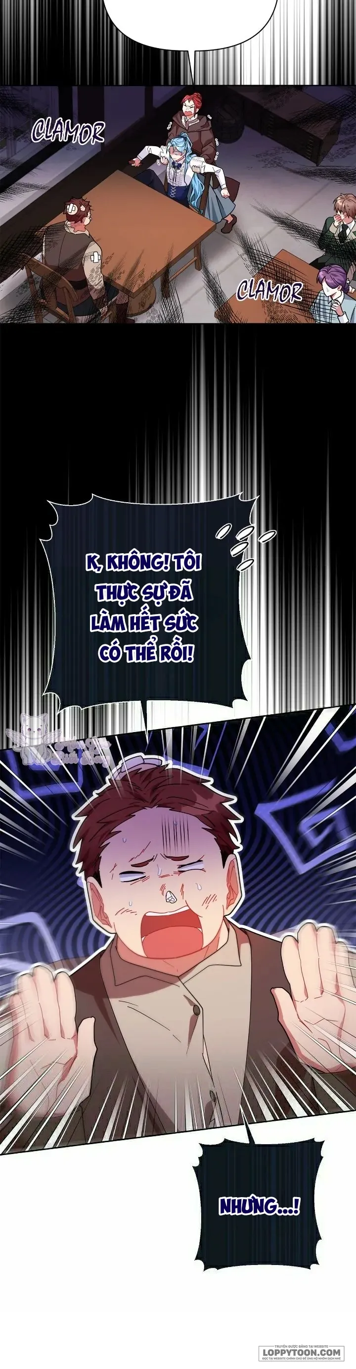 Con Đường Hoa Dành Cho Nam Chính - Chap 9 - Trang 31