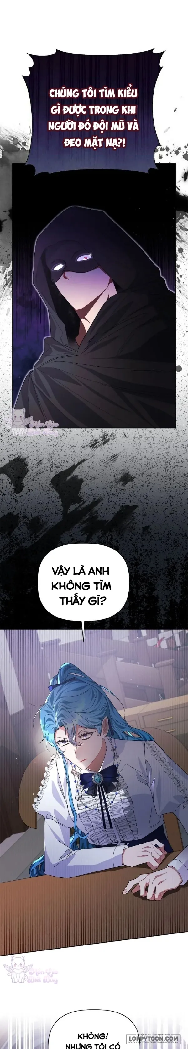 Con Đường Hoa Dành Cho Nam Chính - Chap 9 - Trang 33