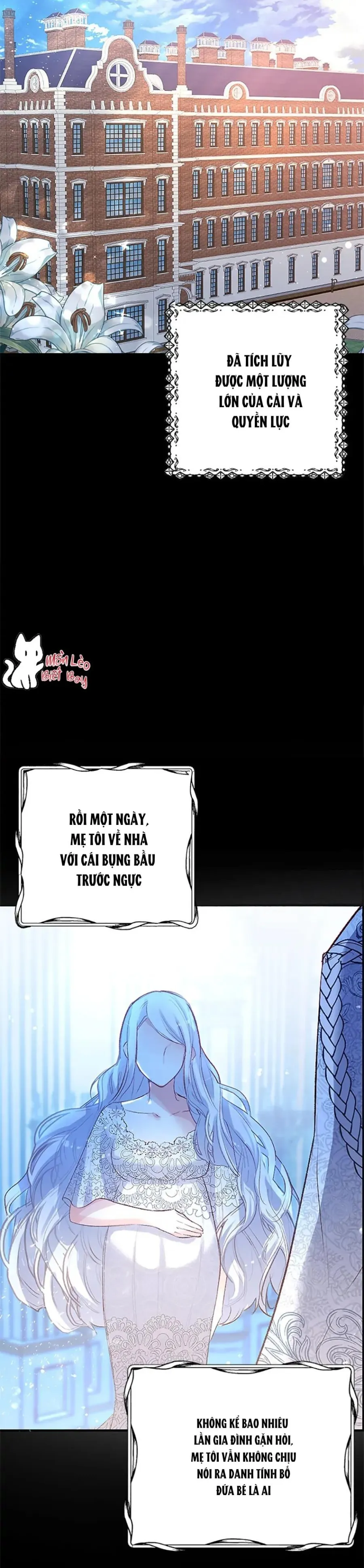 Con Gái Cưng Của Quỷ - Chap 1 - Trang 15
