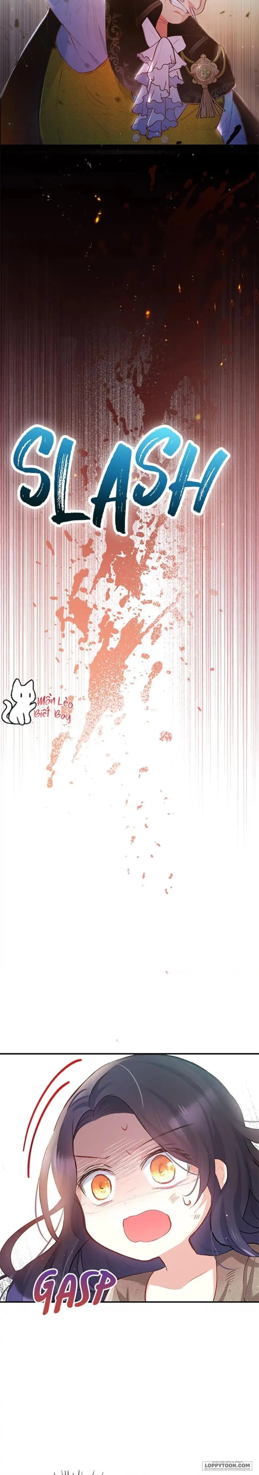 Con Gái Cưng Của Quỷ - Chap 1 - Trang 36
