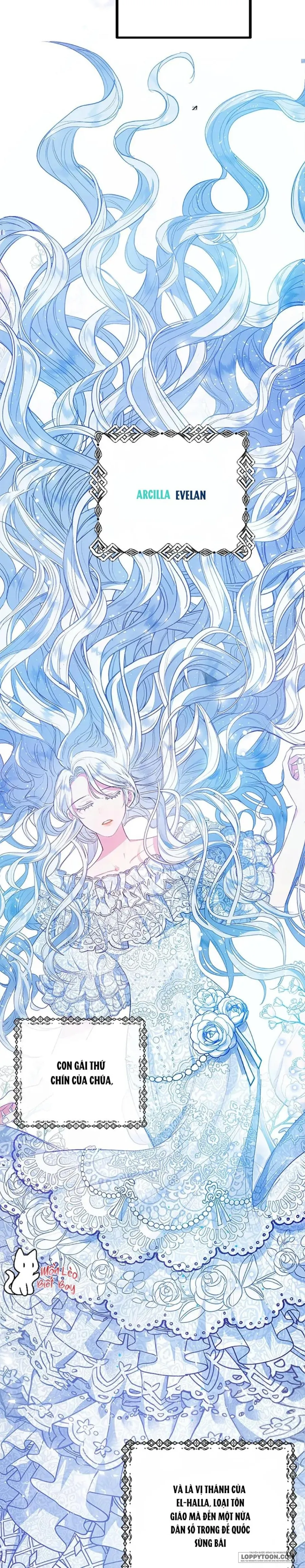 Con Gái Cưng Của Quỷ - Chap 1 - Trang 44