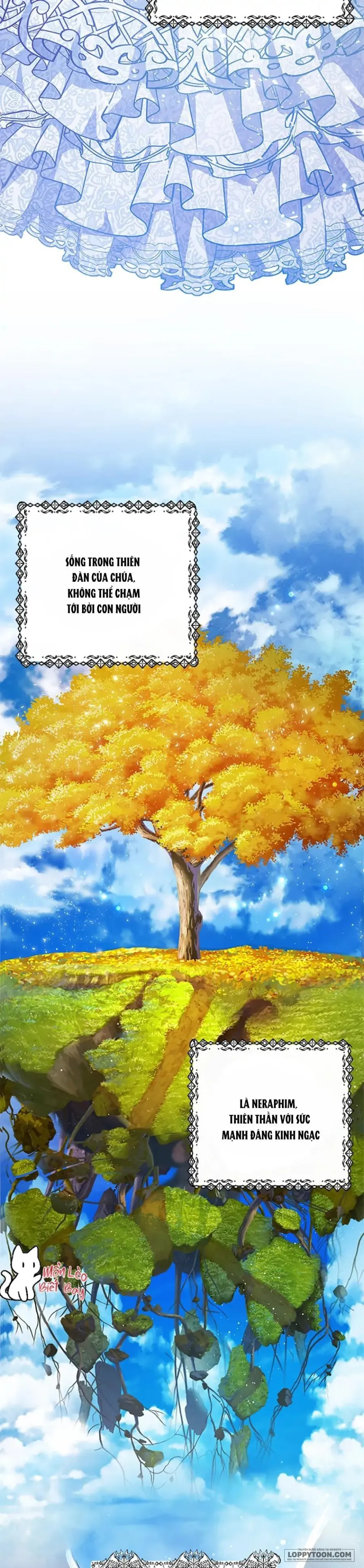 Con Gái Cưng Của Quỷ - Chap 1 - Trang 45