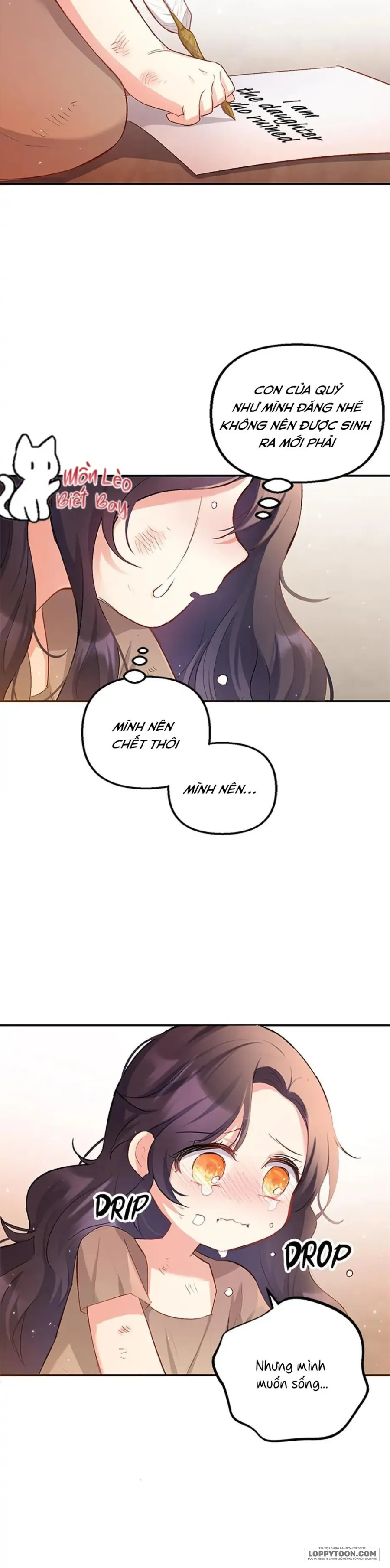 Con Gái Cưng Của Quỷ - Chap 1 - Trang 60