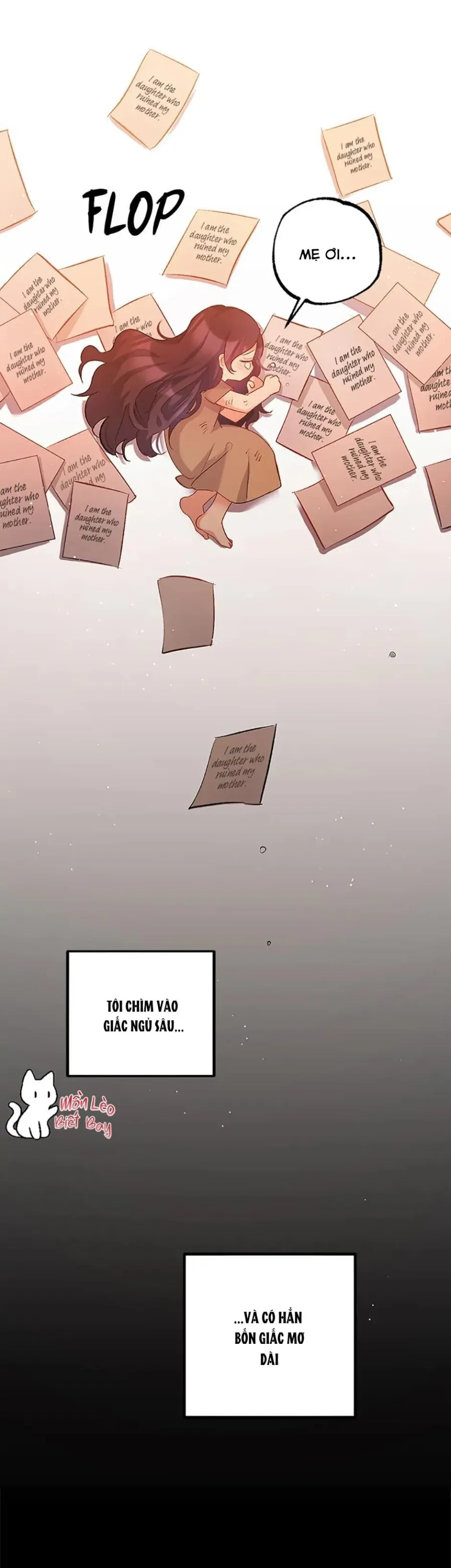 Con Gái Cưng Của Quỷ - Chap 1 - Trang 61