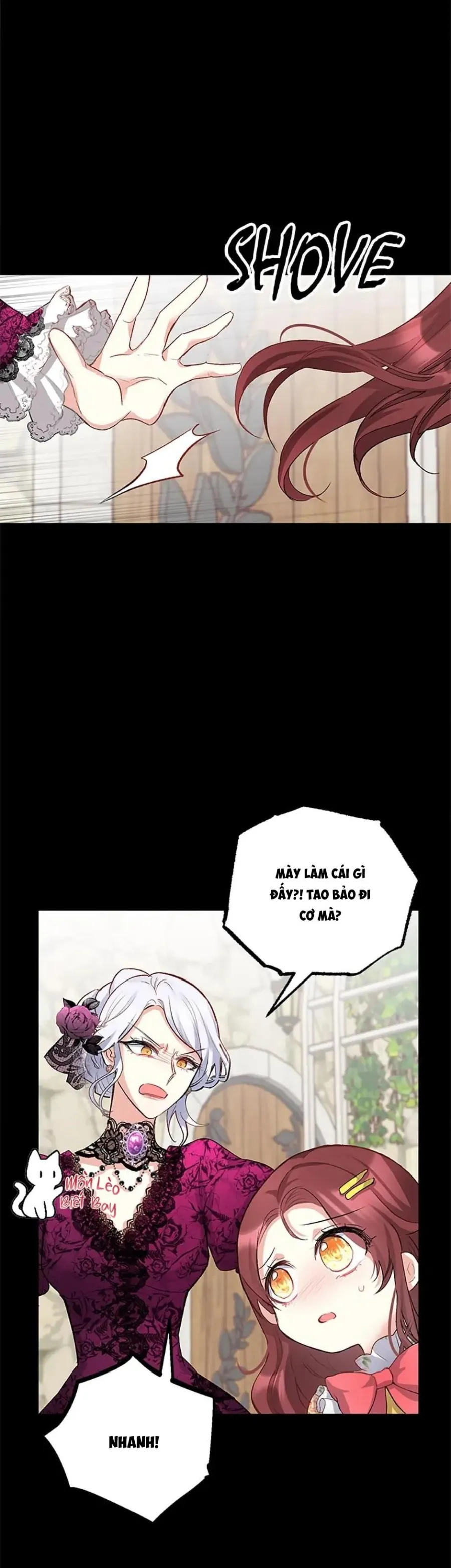 Con Gái Cưng Của Quỷ - Chap 1 - Trang 62