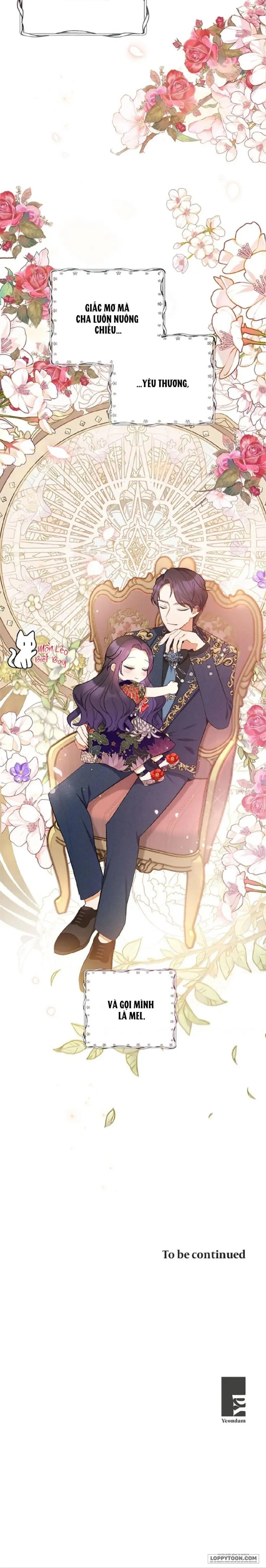 Con Gái Cưng Của Quỷ - Chap 10 - Trang 26