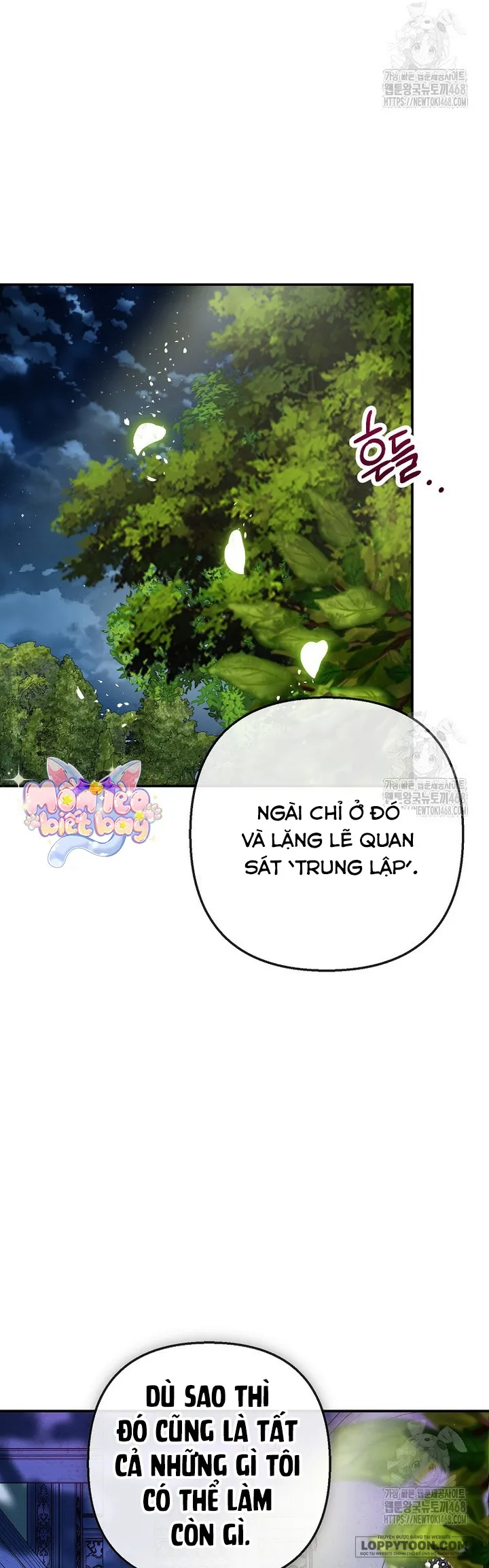 Con Gái Cưng Của Quỷ - Chap 100 - Trang 21