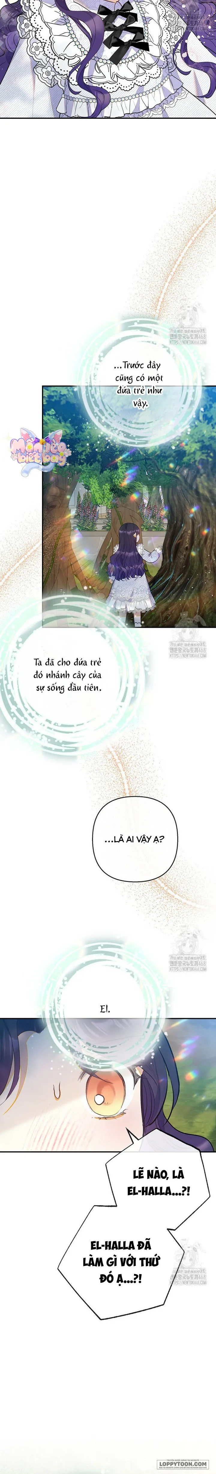 Con Gái Cưng Của Quỷ - Chap 101 - Trang 14