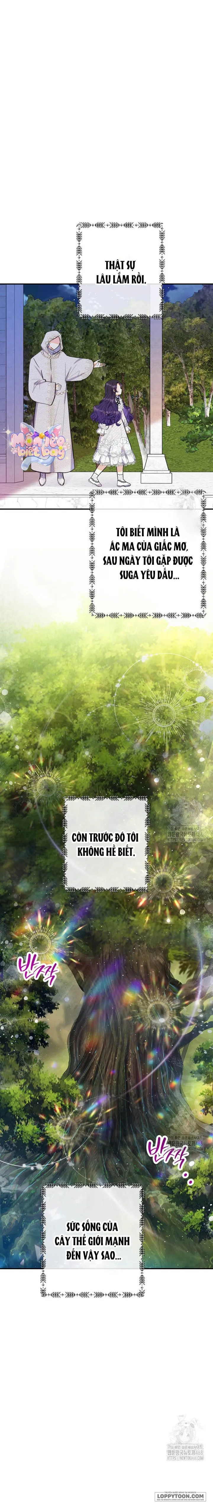 Con Gái Cưng Của Quỷ - Chap 101 - Trang 4