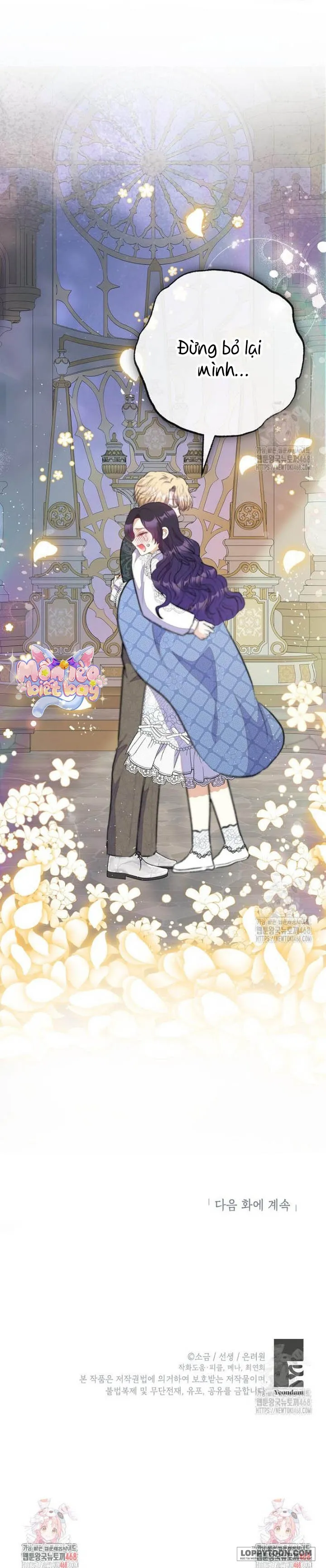 Con Gái Cưng Của Quỷ - Chap 102 - Trang 26