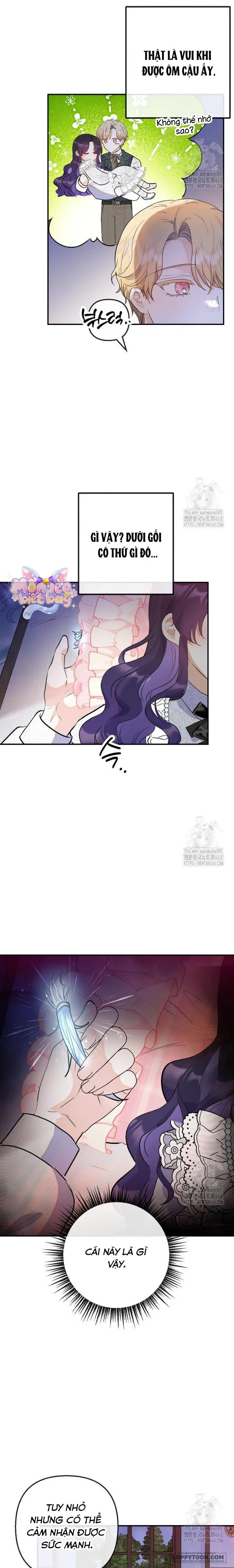 Con Gái Cưng Của Quỷ - Chap 102 - Trang 5
