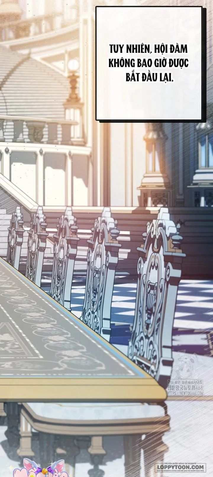 Con Gái Cưng Của Quỷ - Chap 103 - Trang 25
