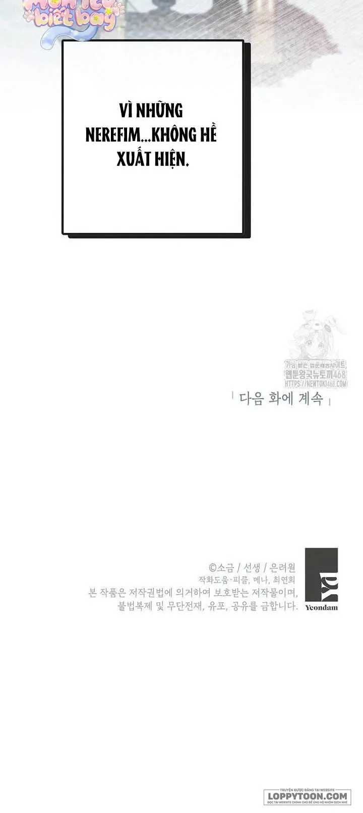 Con Gái Cưng Của Quỷ - Chap 103 - Trang 26