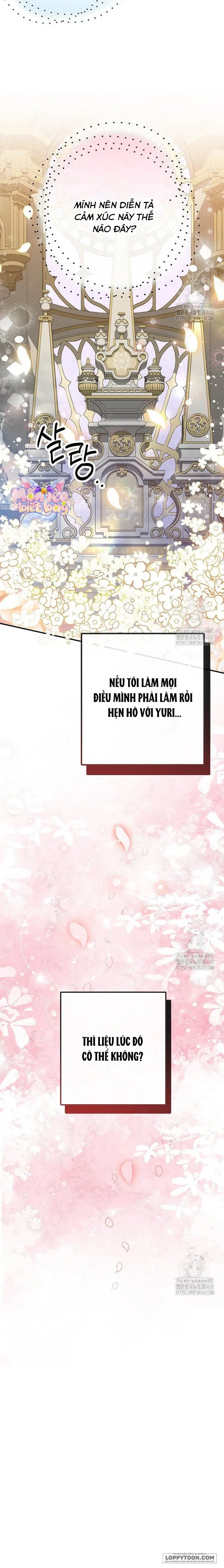 Con Gái Cưng Của Quỷ - Chap 103 - Trang 6