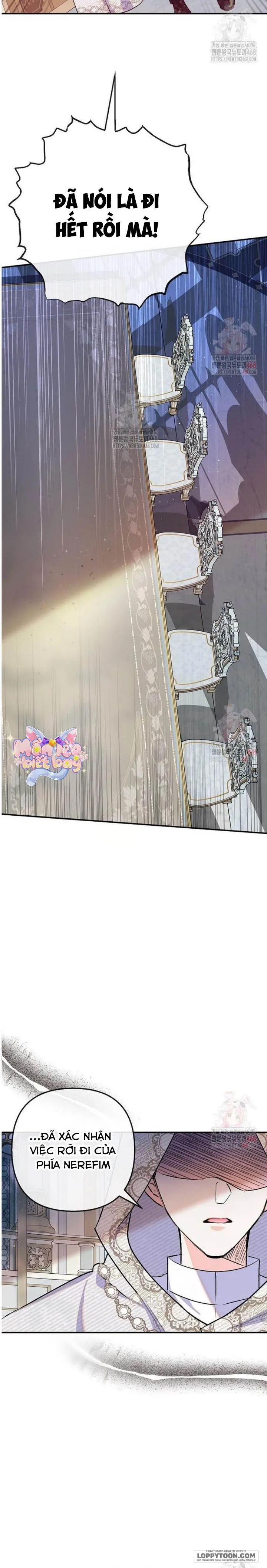 Con Gái Cưng Của Quỷ - Chap 104 - Trang 2
