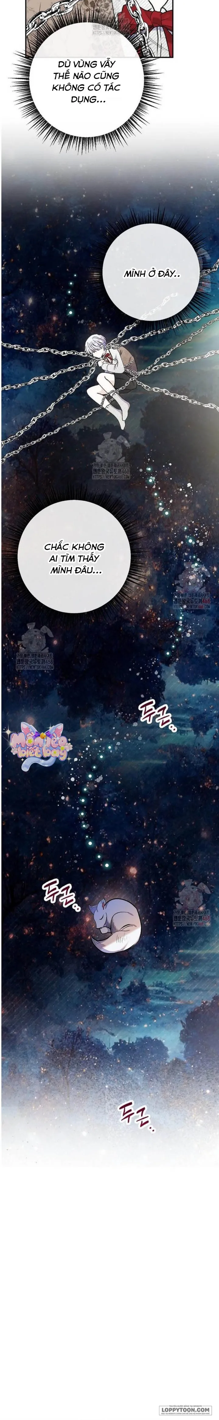 Con Gái Cưng Của Quỷ - Chap 104 - Trang 14